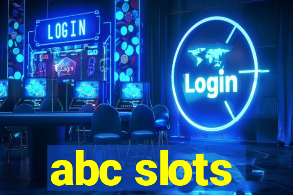 abc slots